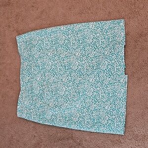 J. Crew pencil skirt, sz 16